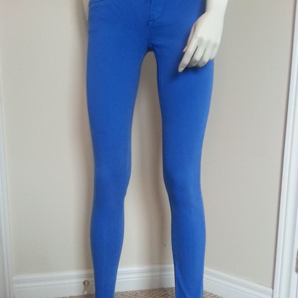 🔥HOT DEAL🔥Bongo of London Skinny Jeans - Picture 8 of 8